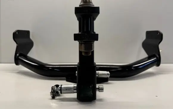 Dodge Durango Tow bar set 