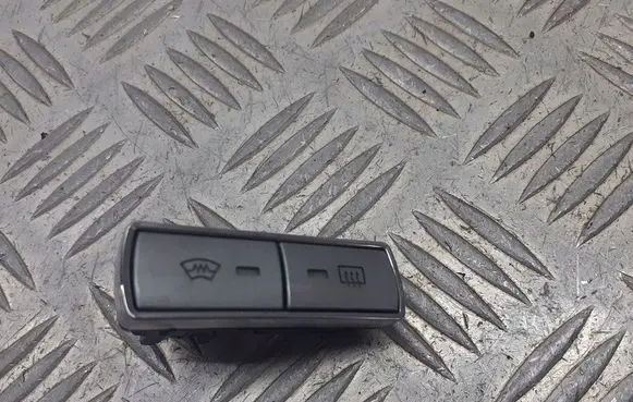 Ford Mondeo Mk III Windscreen/window heater switch 4S7T18K574AC