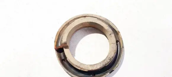 Mazda 6 Front coil spring rubber mount gj6a28012