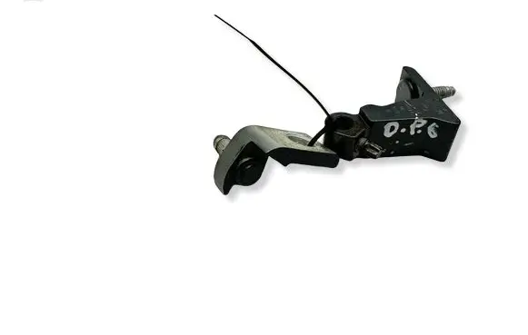 Audi A5 Rear door upper hinge 8W0831404A