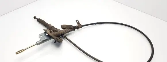 KIA Sorento Gear shift cable linkage 467003E920