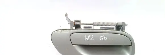 Volvo XC70 Rear door exterior handle 9159640