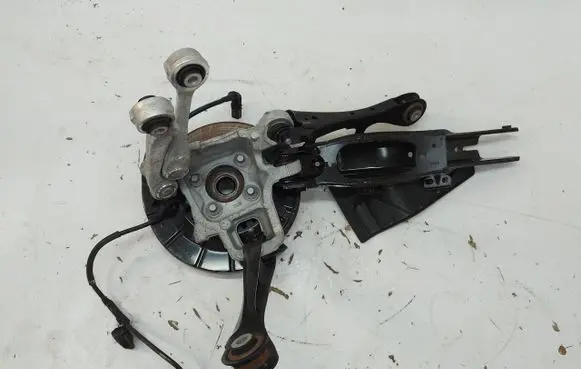 Mazda CX-60 Rear suspension assembly kit set 