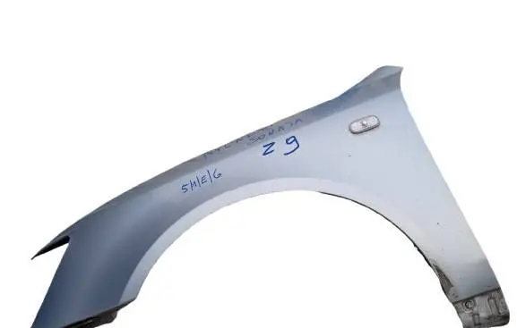 Hyundai Sonata Fender