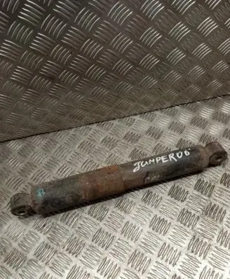 Citroen Jumper Rear shock absorber/damper