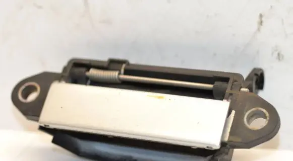 Audi A6 S6 C5 4B Rear door exterior handle 4A0839205G