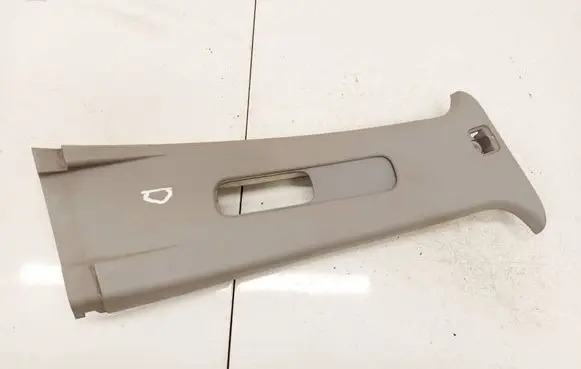 Nissan Primera (B) pillar trim (top) 