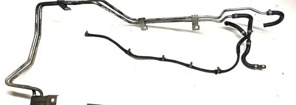 Volvo XC60 Fuel main line pipe 