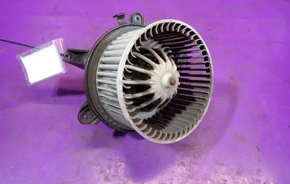 Fiat Punto (188) Heater fan/blower 