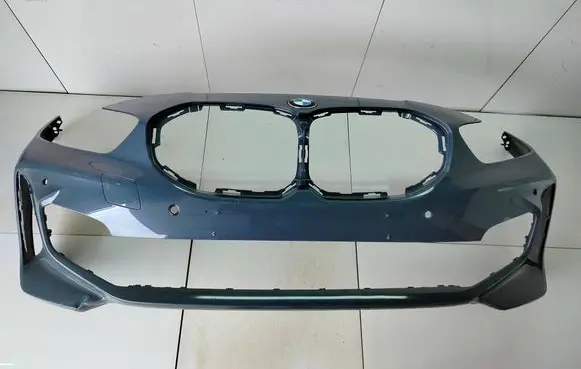 BMW 1 F40 Front bumper 8070928