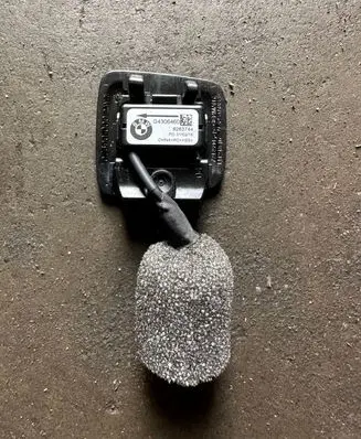 BMW X3 G01 Microphone (bluetooth/phone) 9263744
