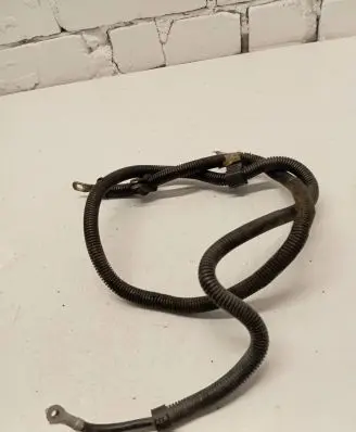 Volkswagen Transporter - Caravelle T4 Wires (starter motor) 9805943