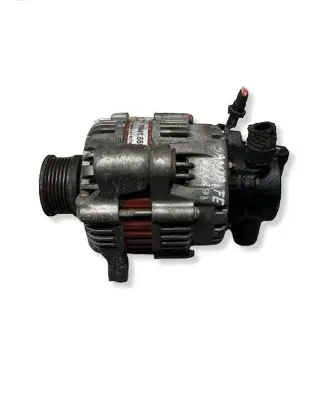 Hyundai Santa Fe Generator/alternator 