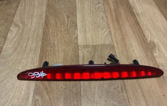 Mini One - Cooper R50 - 53 Third/center stoplight 89029157 89023084