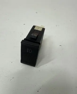 Audi A6 S6 C4 4A Fog light switch 4A0941535