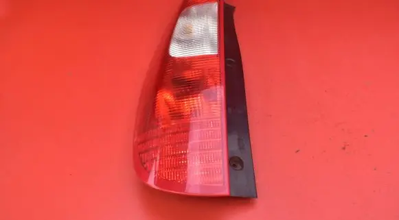 Mitsubishi Colt Rear/tail lights MR957373