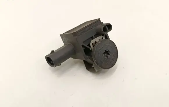 BMW 5 F10 F11 Airbag deployment crash/impact sensor 9241032