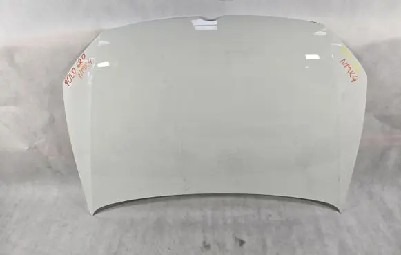 Volkswagen Polo V 6R Engine bonnet/hood