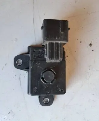 Citroen C4 Cactus Other control units/modules 9807709080