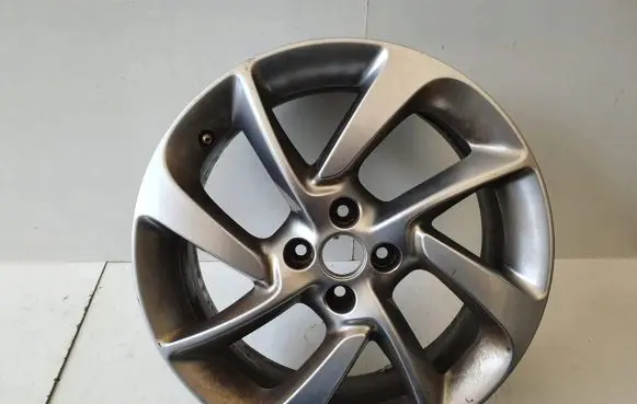 Opel Adam R17 alloy rim OP074K1