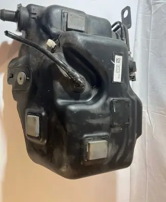 BMW 3 F30 F35 F31 AdBlue liquid reservoir 7399413