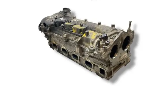 Engine head