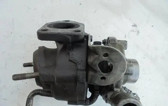 BMW 3 E46 Turbo 2247297G 0GB2285 7004473