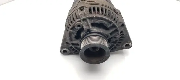 Mercedes-Benz C W202 Generator/alternator 0091543002 0123335003