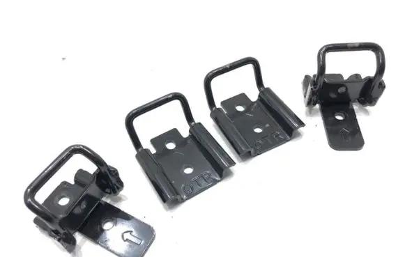 KIA Ceed ISOFIX Bracket 