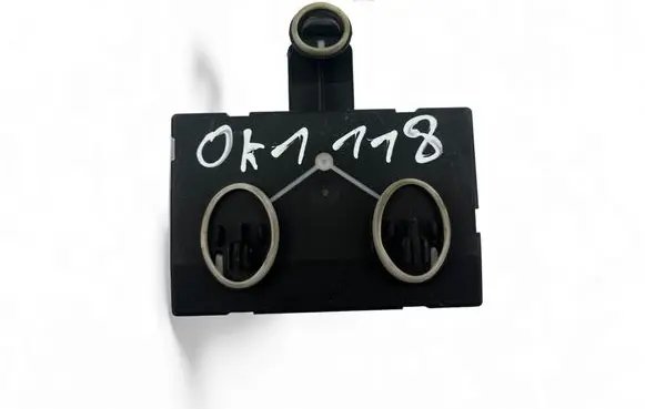 Audi A4 S4 B8 8K Other control units/modules 8K0959792R