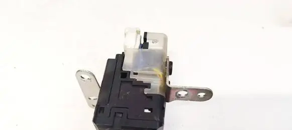 Ignition lock