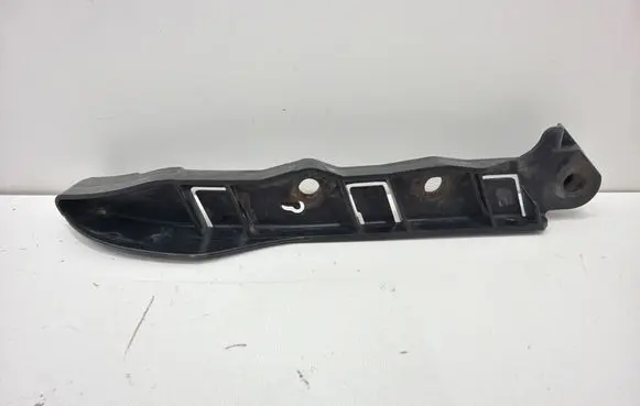 BMW 5 E60 E61 Front bumper mounting bracket 7178078 11460915