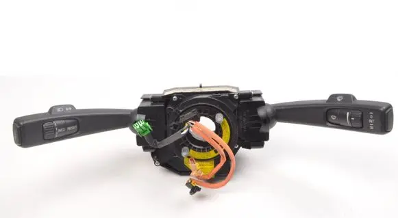 Volvo C70 A set of switches 31264569