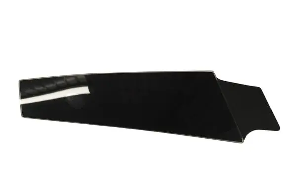 Tesla Model S (B) Pillar trim (exterior) 1083899000C 109230600E