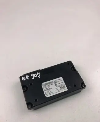 Ford Fiesta Other control units/modules D1BT14D212RB