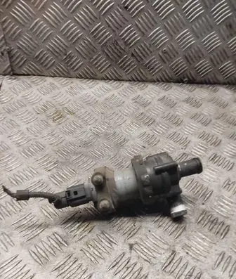 Volkswagen Sharan Electric auxiliary coolant/water pump 1j0965561a