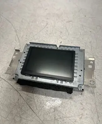 Volvo S60 Screen/display/small screen 31357099