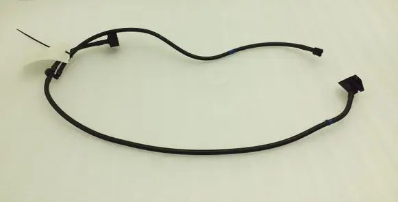 Nissan Qashqai Windshield washer spray nozzle 