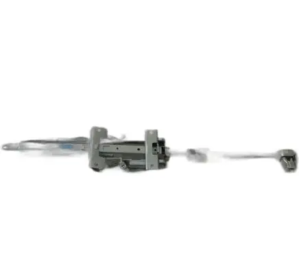 Audi TT TTS RS Mk3 8S Steering wheel axle 