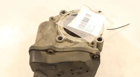 Skoda Superb B6 (3T) Throttle body valve 06F133062J