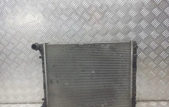 Audi A2 Radiator set 8Z0121251D