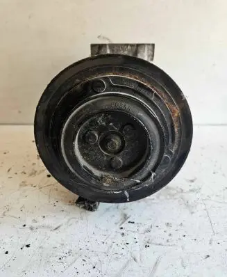 KIA Venga Air conditioning (A/C) compressor (pump) F500YN9AA03 R1234YF R134A0