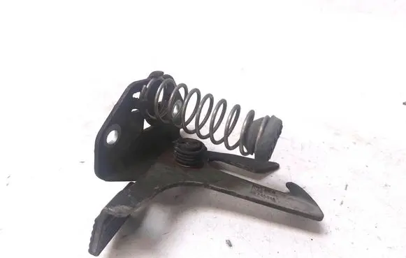 Volvo XC70 Engine bonnet (hood) release handle 30745019