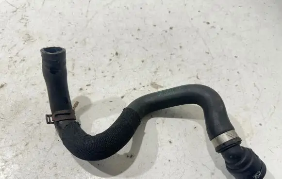 BMW 5 F10 F11 Engine coolant pipe/hose 15476810 9170347
