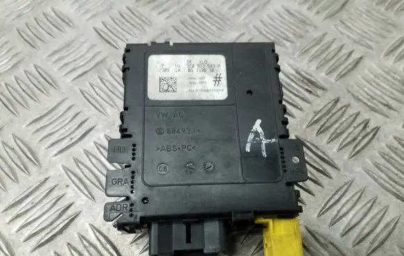 Volkswagen PASSAT B6 Other control units/modules 3C0953549A