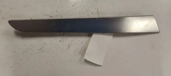 Audi A6 S6 C6 4F Rear door card trim 4F0867419