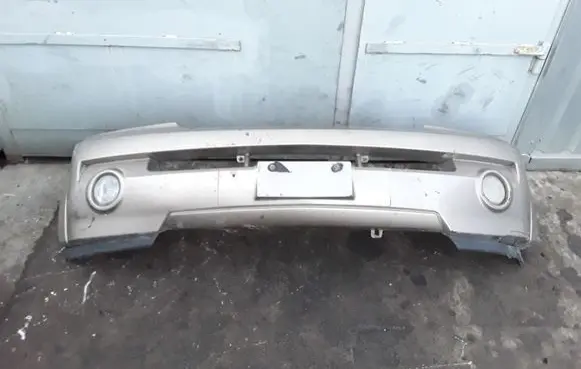 KIA Sorento Front bumper