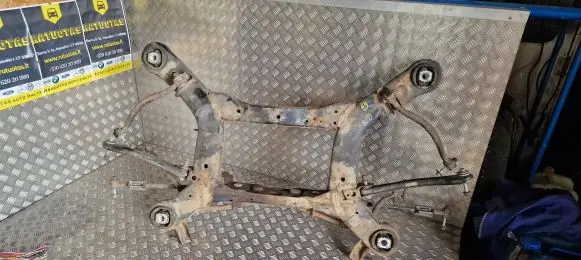 Jeep Grand Cherokee Rear subframe 