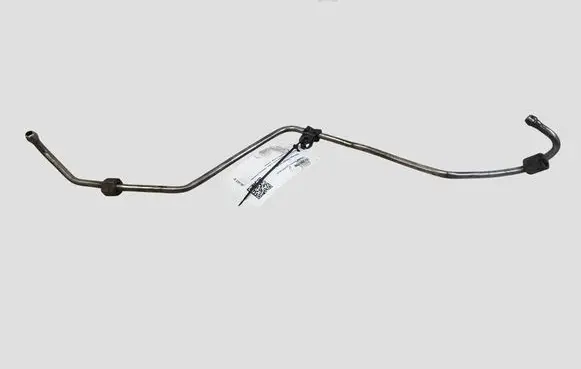 Volkswagen PASSAT CC Fuel injector supply line/pipe 03L145771B