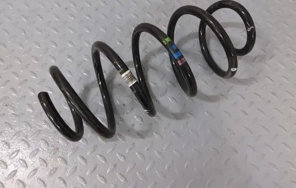 Citroen Jumpy Front coil spring